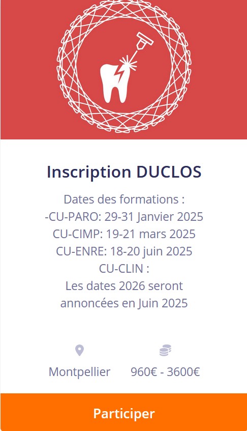 CLIQUER pour vous inscrire